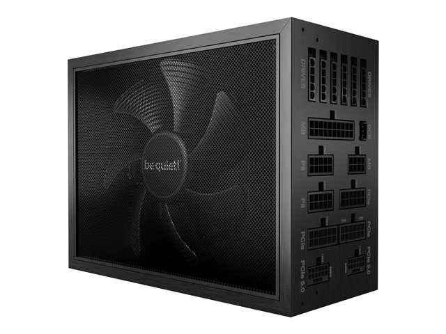 be quiet! Dark Power Pro 13 1600W