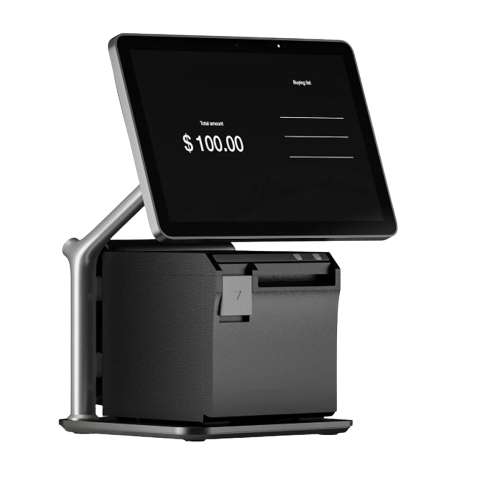 MicroPOS NBP-101