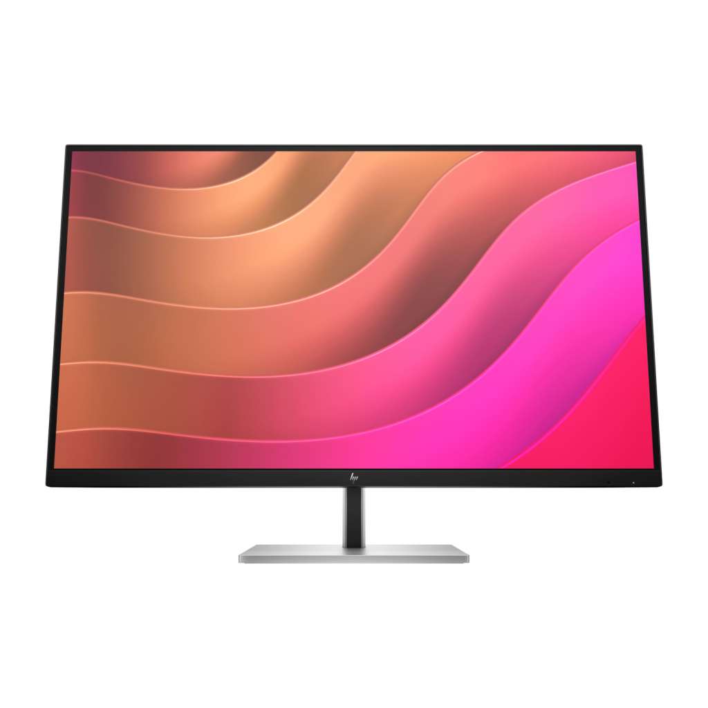 HP E32k G5 4K USB-C Monitor
