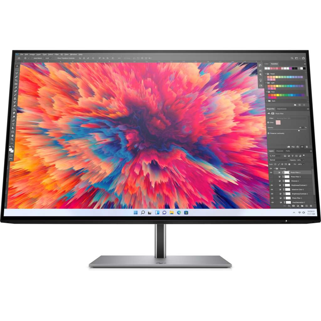 HP Z24q G3