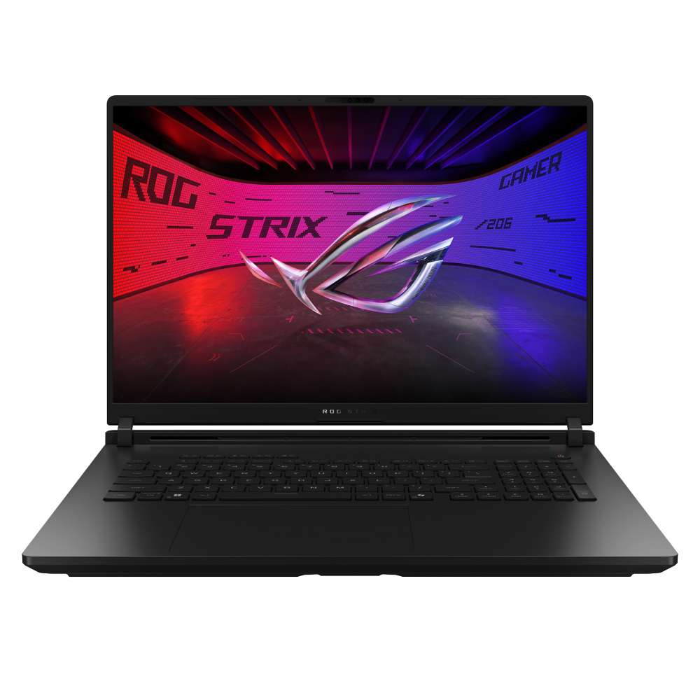 ROG Strix SCAR 18 (2026)