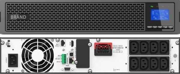 C-Lion Innova Unity IoT RT 2KW