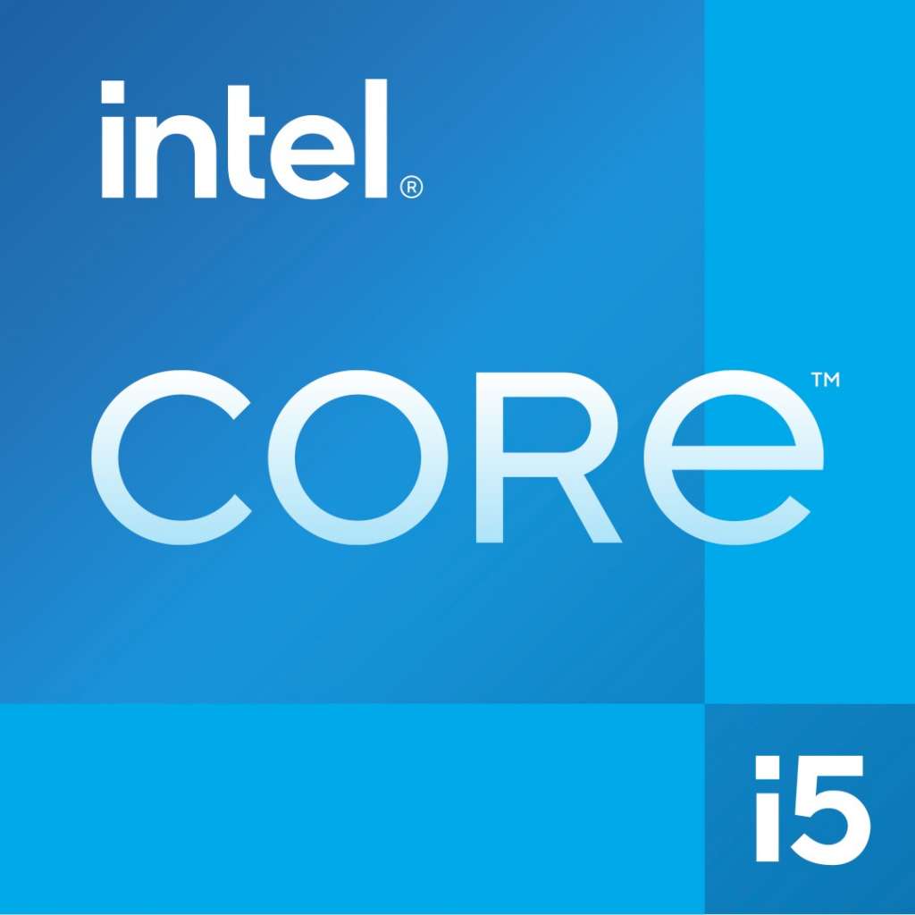 INTEL Core i5-12400