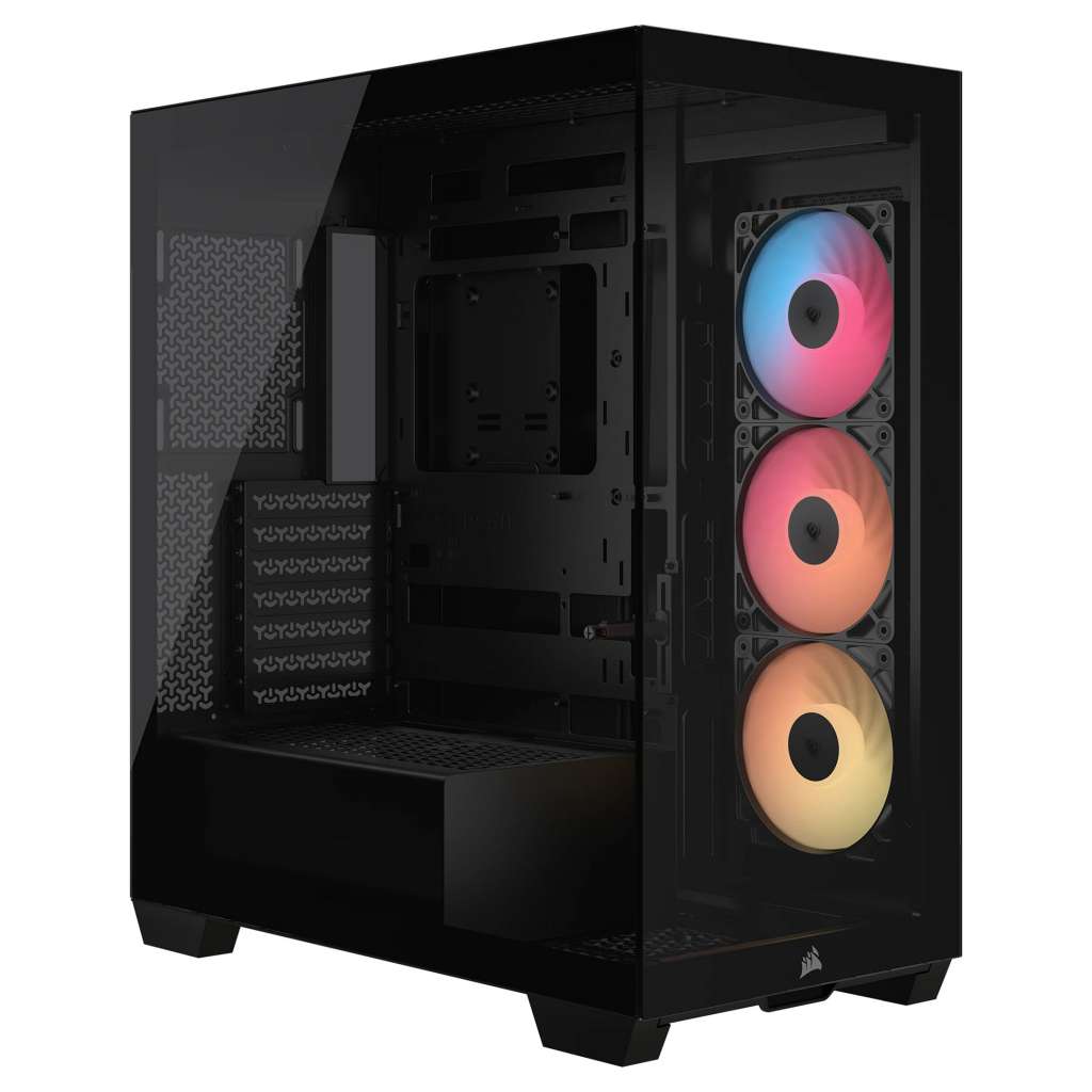 CORSAIR 3500X RS-R ARGB