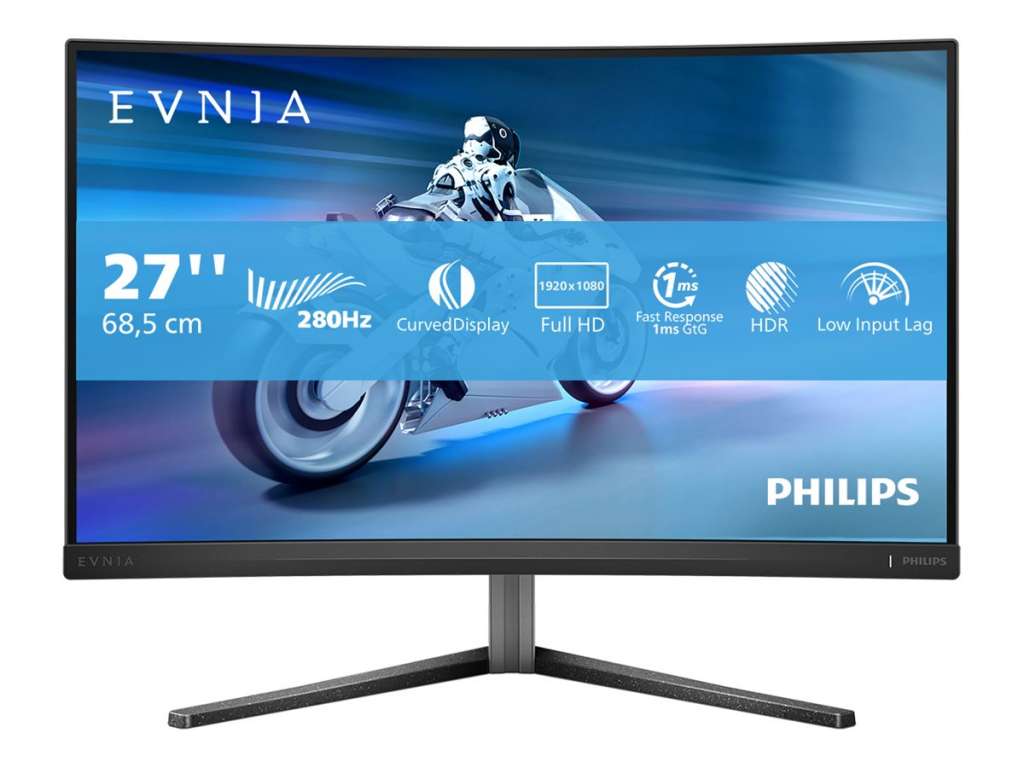 Philips Evnia 5000 Gaming Monitor
