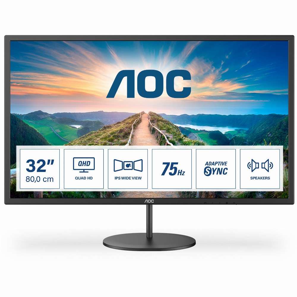 AOC Q32V4