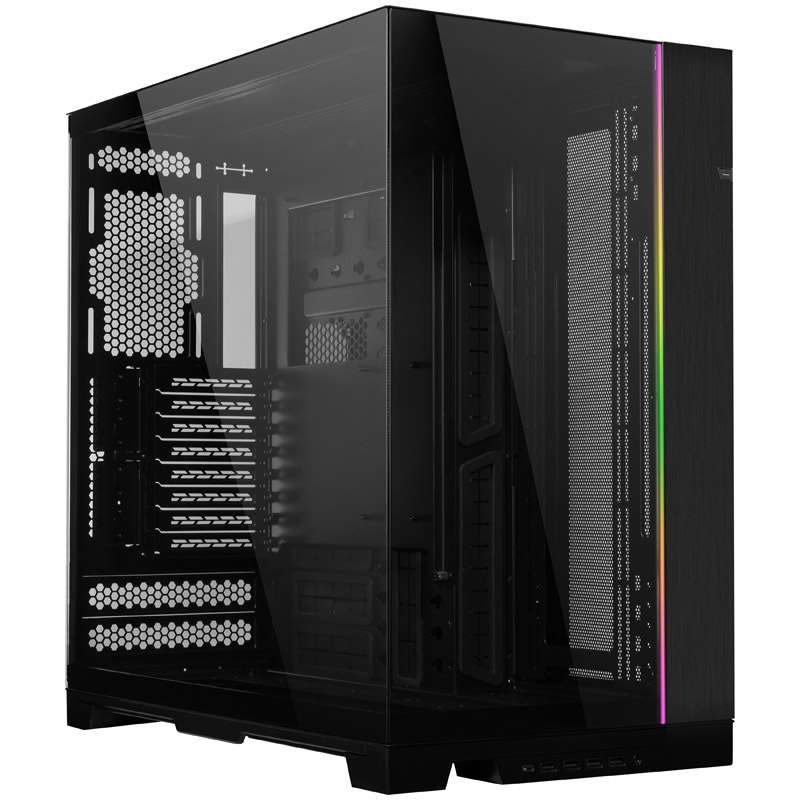 O11 DYNAMIC EVO XL
