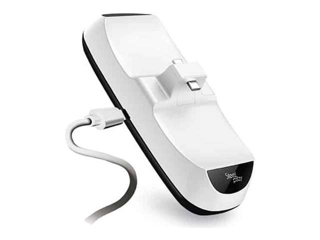 Steelplay Dual Charging Dock (PS5)