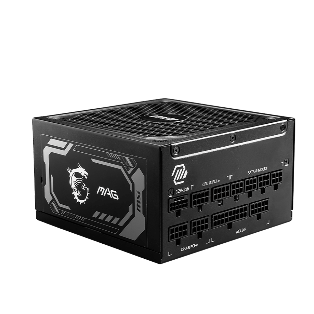 MSI MAG A1000GL PCIE5
