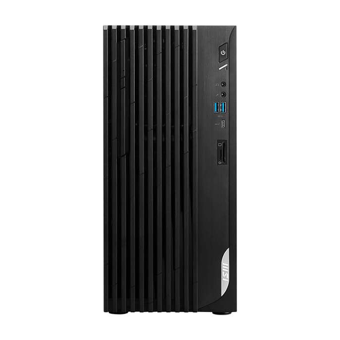 MSI PRO DP80