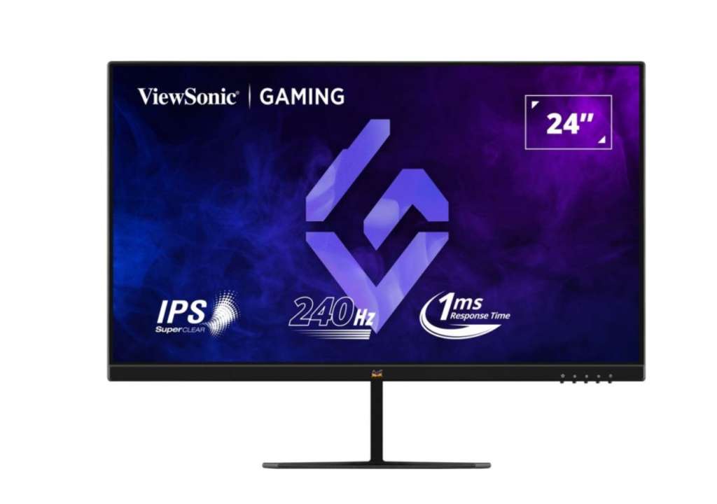 ViewSonic VX2479A-HD-PRO