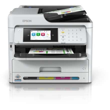 Epson WorkForce Pro WF-C5890DWF