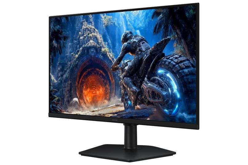 Samsung LS25HG402EUXEN