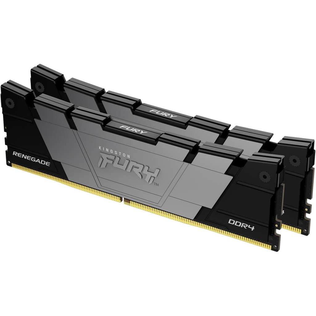 Kingston FURY Renegade 32GB (2x16GB) DDR4-3600