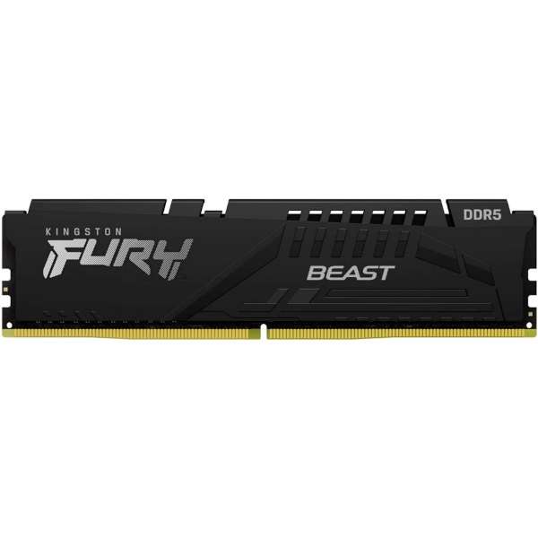 Kingston FURY Beast DDR5-6000 EXPO 32GB