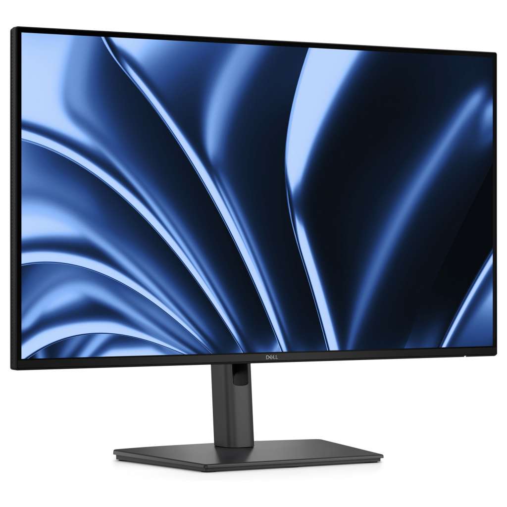 Dell Pro P 27 USB-C Hub Monitor