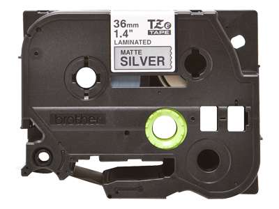 Brother TZe-M961 Laminated Label Tape