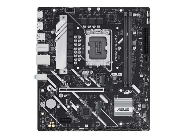 ASUS PRIME H810M-A-CSM