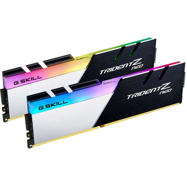 G.SKILL Trident Z Neo