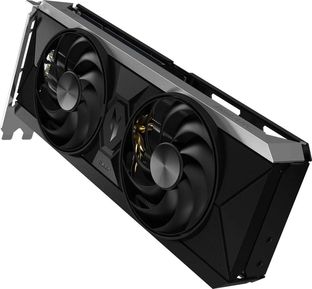 Acer Nitro Intel Arc B580 OC 12GB