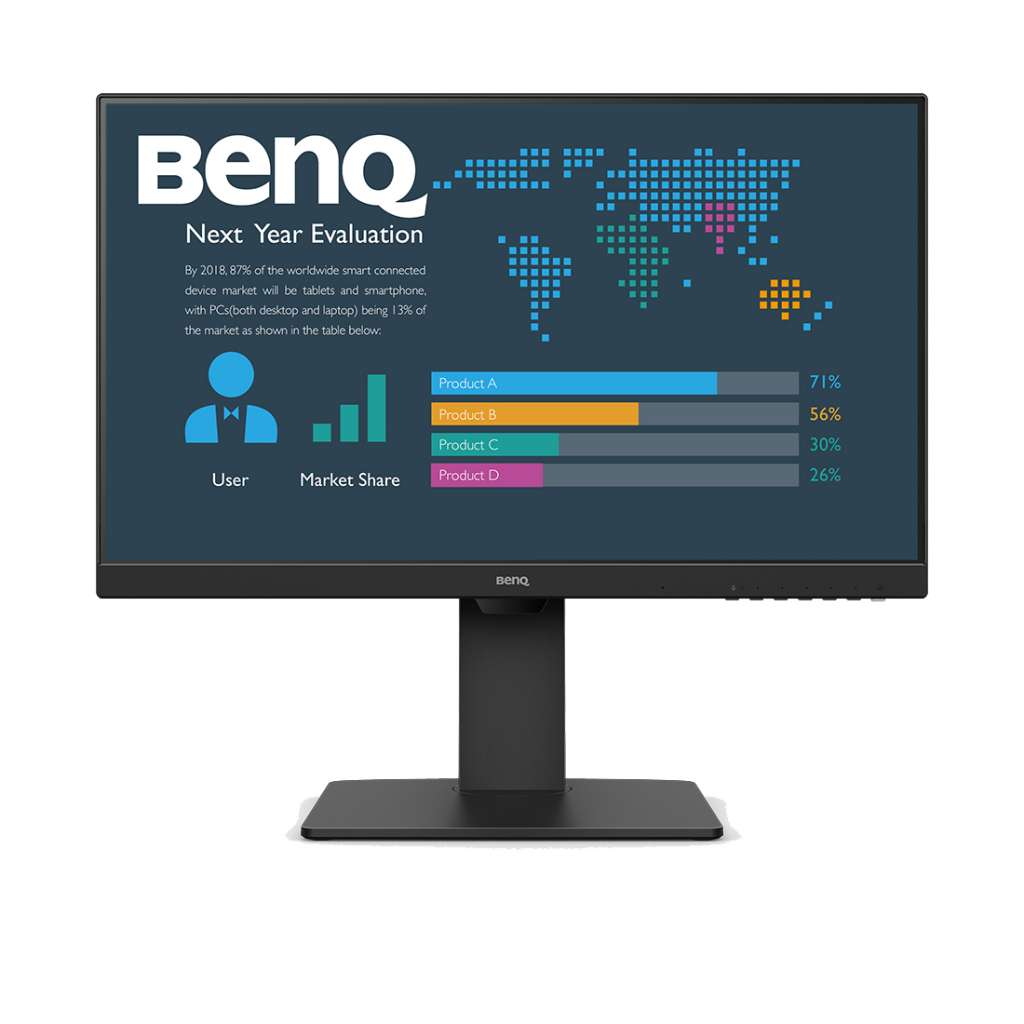 BENQ BL2486TC