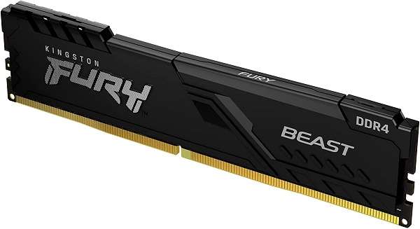 Kingston FURY Beast 32GB DDR4-3200