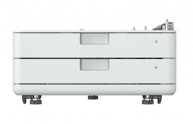 Canon Cassette Feeding Unit-AW1