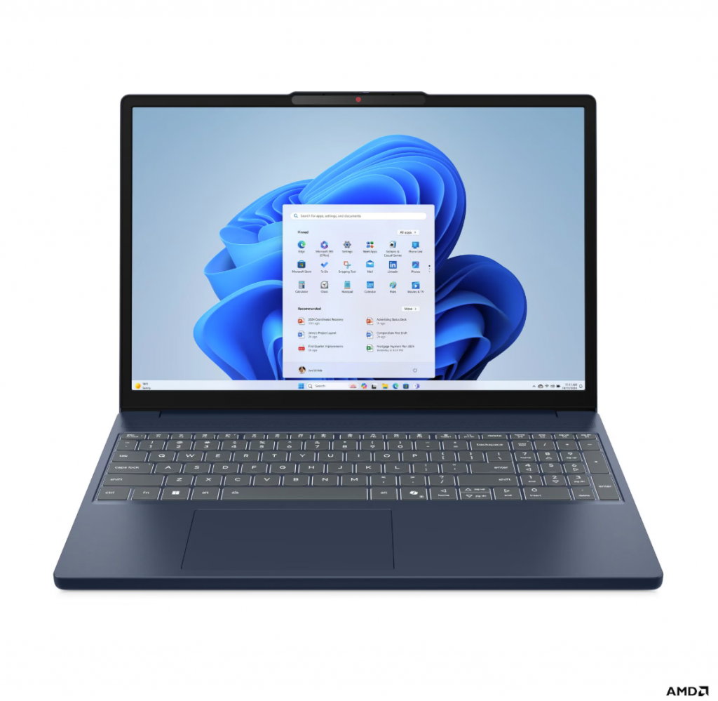 Lenovo IdeaPad Slim 3 15ARP10