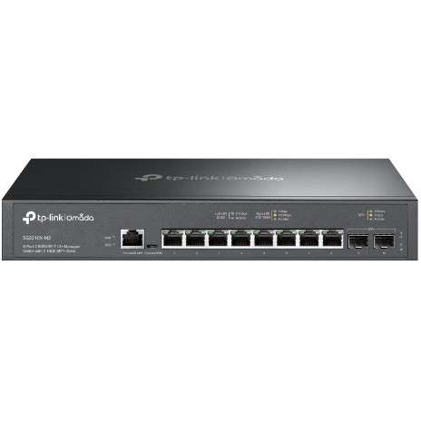 TP-Link Omada SG3210X-M2