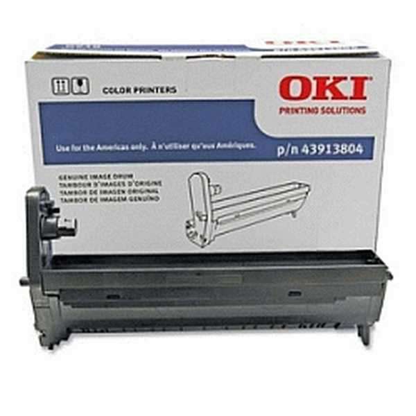 OKI 44844471 Cyan Drum Unit
