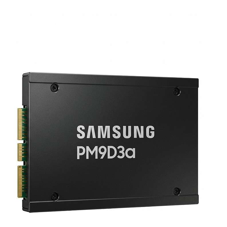 Samsung PM9D3a 7.68TB