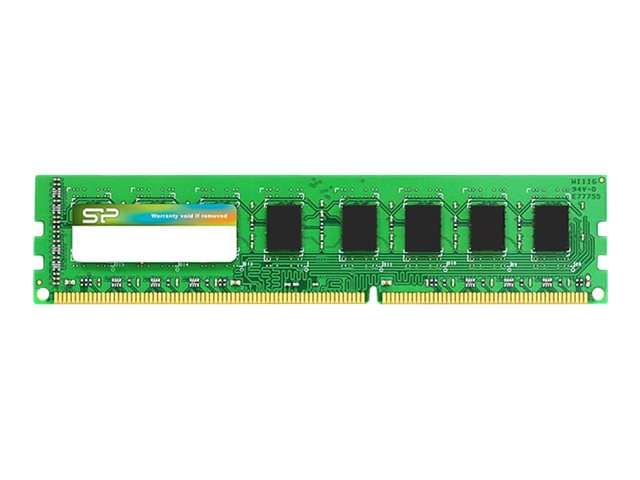 Silicon Power DDR3L UDIMM 8GB 1600MHz