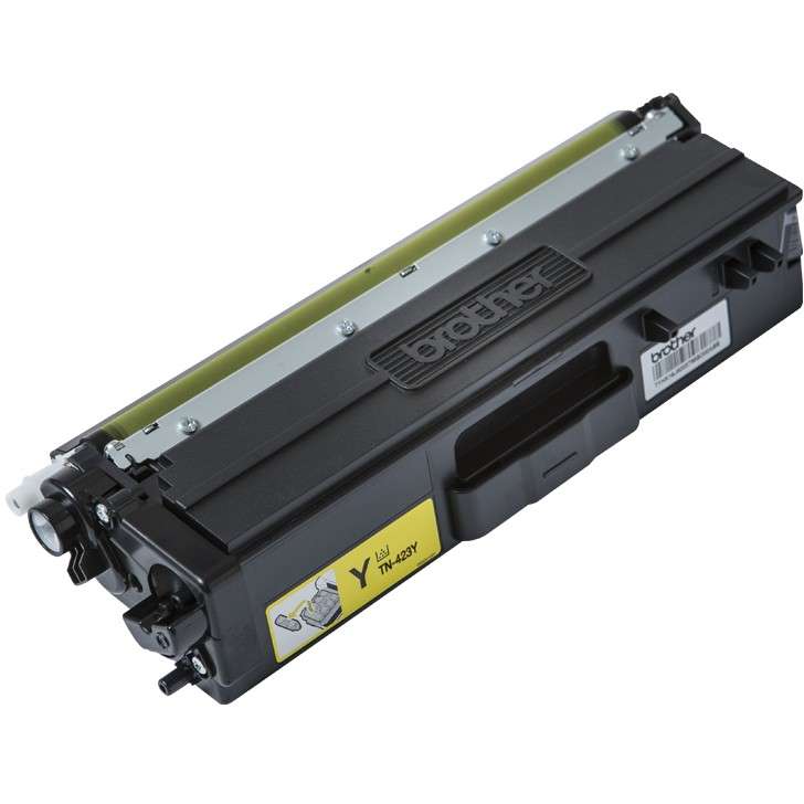 Brother TN-423Y Toner Cartridge