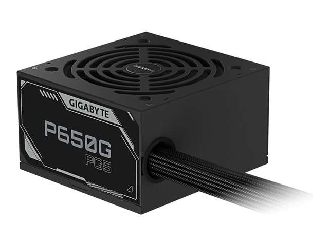 GIGABYTE P650G PG5