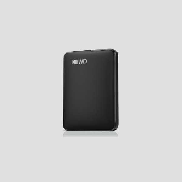 WESTERN DIGITAL WD Elements Portable 6TB USB-C