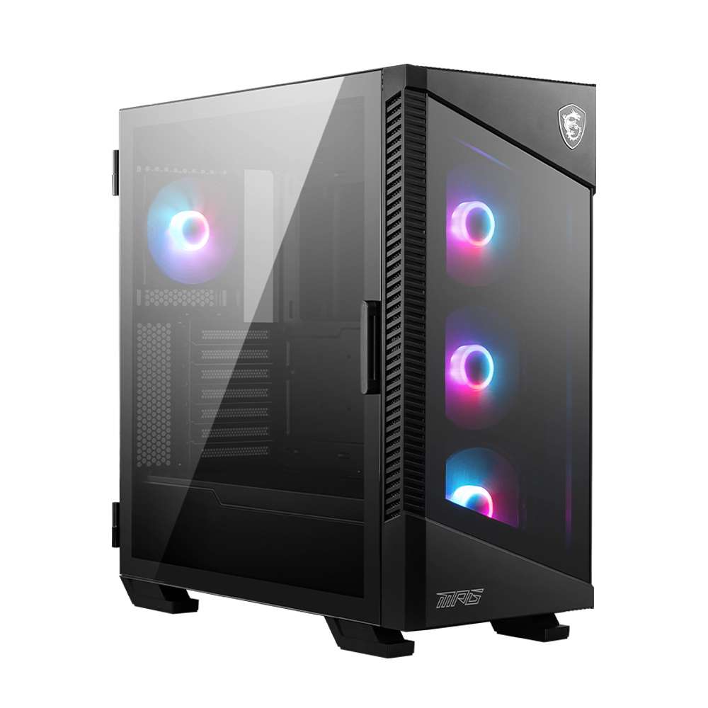 MSI MPG VELOX 100R