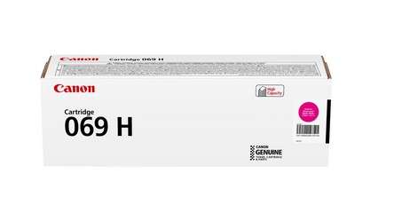 Canon Cartridge 069 H M