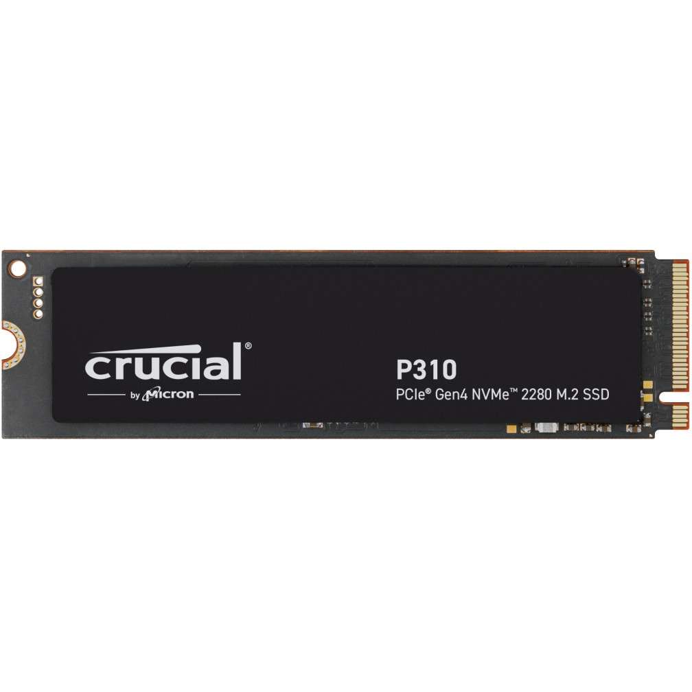 Crucial P310 2TB