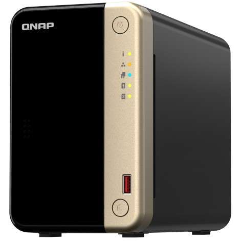 QNAP TS-264-8G