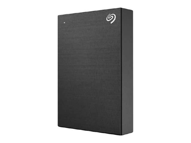Seagate One Touch HDD 5TB Black