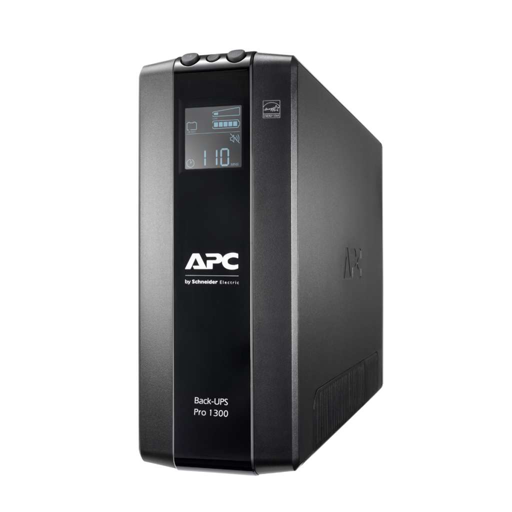 APC Back-UPS Pro BR1300MI