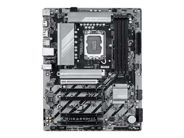 GIGABYTE B860 DS3H