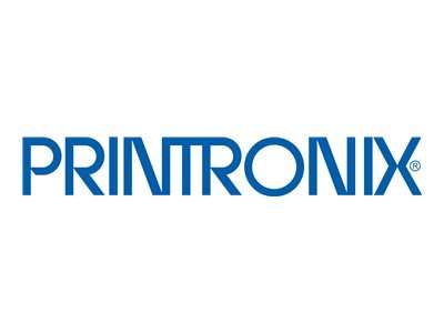 PRINTRONIX 260059-002 Extended Life Ribbon Cartridge, 25M CHAR, 6-Pack (S828/S809)