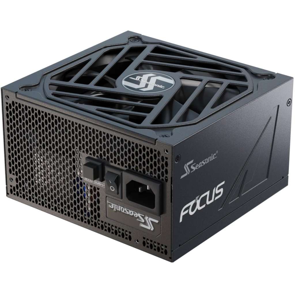 Seasonic FOCUS GX-1000 ATX 3.1