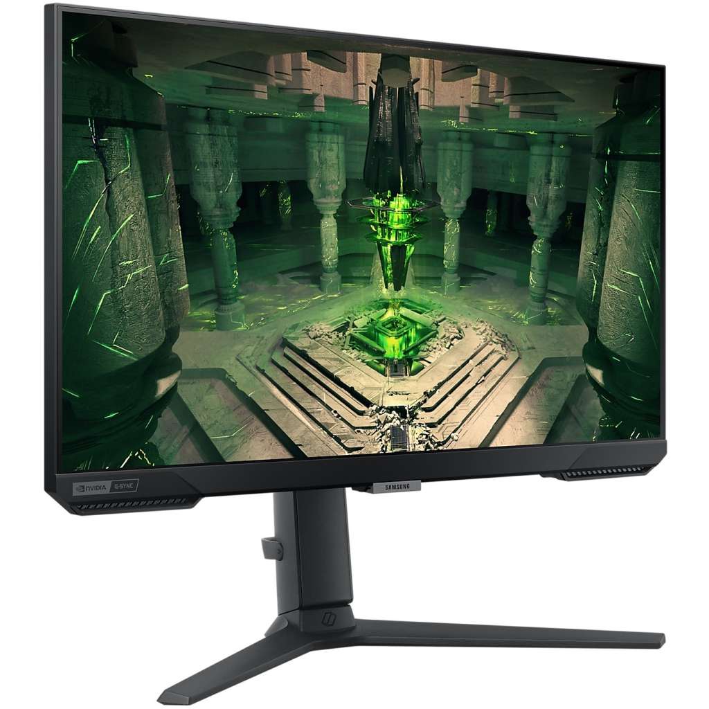 Samsung Odyssey G4 S25BG400EU