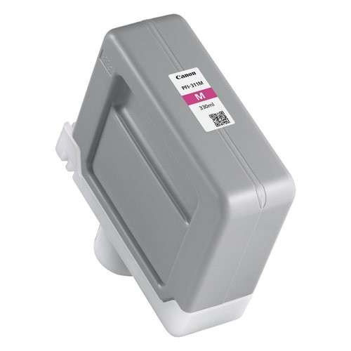 Canon PFI-311 Magenta Ink Tank