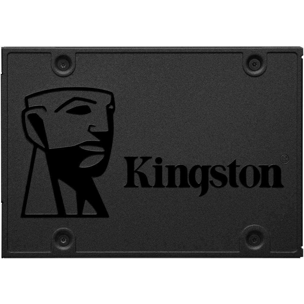 Kingston A400 SATA SSD