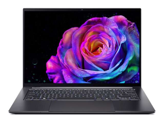 Acer Swift X 14 AI OLED (SFX14-61G-R10G)