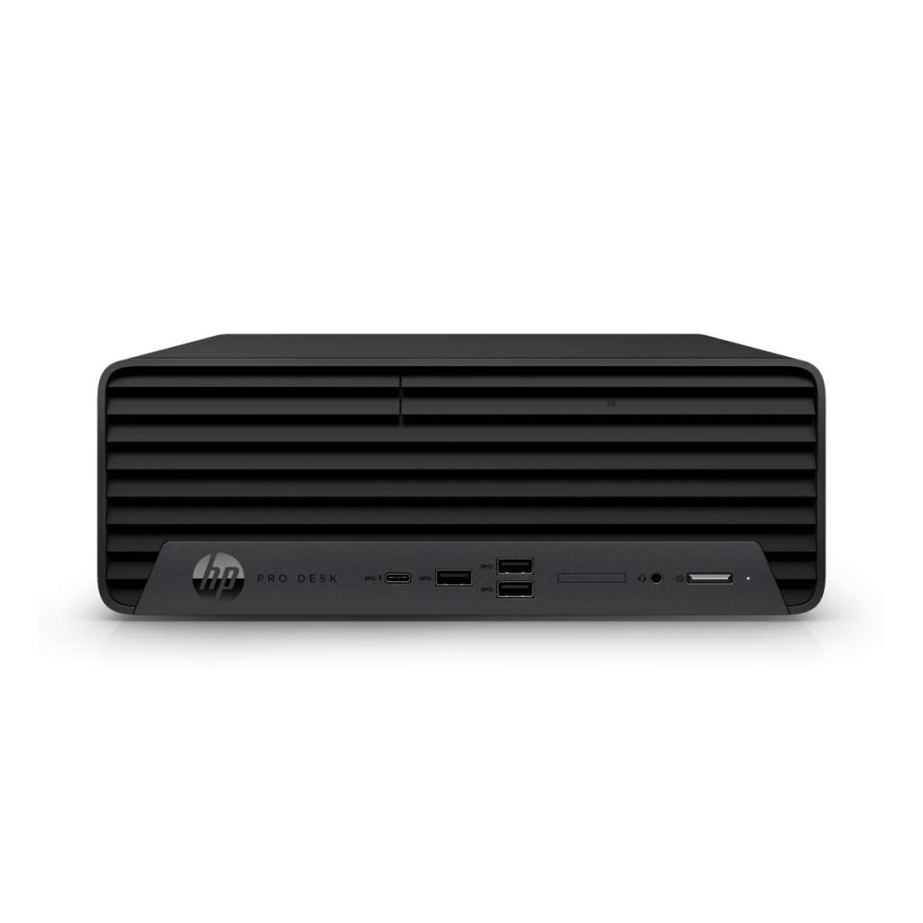 HP Pro Small Form Factor 400 G9 Desktop PC