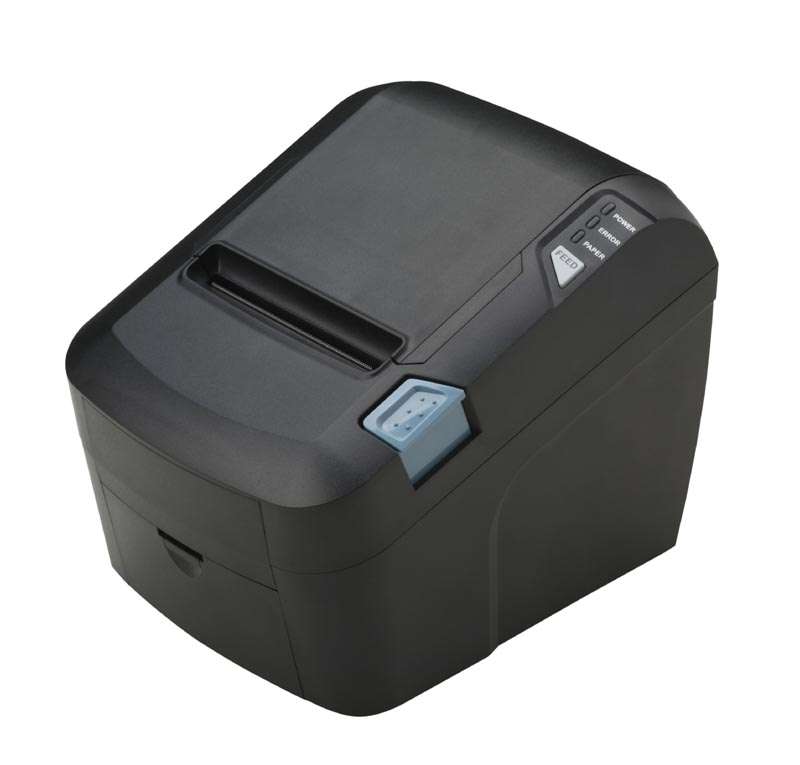 MicroPOS WTP 100+ Thermal POS Printer